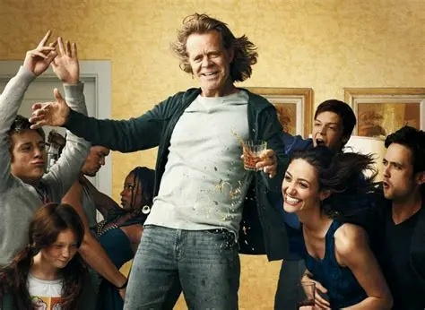 无耻之徒 高清 全集（无耻之徒高清全集，深度剖析与观感分享）