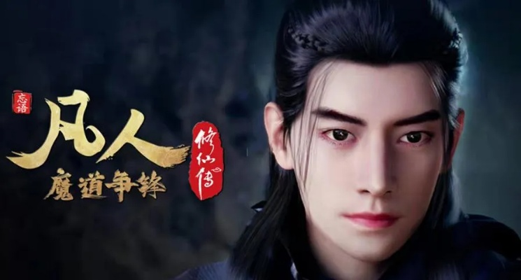 凡人 修 仙 传 全集 免费 观看（凡人修仙传全集，免费观看的奇幻之旅）