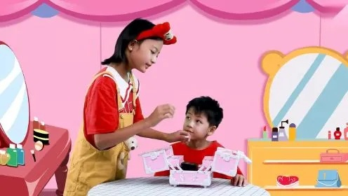 过家家 在线观看（过家家在线观看，一场虚拟世界的儿童游戏体验）