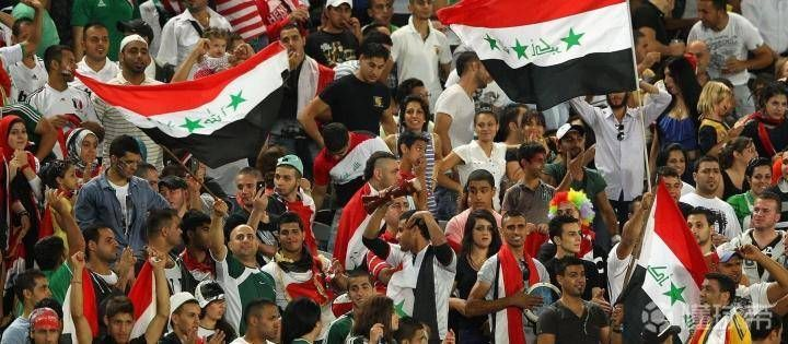 在线观看 伊拉克 vs 中国（在线观看伊拉克与中国，一场文化交融的视听盛宴）