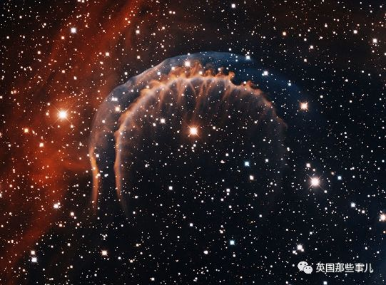 宇宙闪烁请注意 在线观看（宇宙闪烁，探索星辰的奥秘，在线观看宇宙之美）