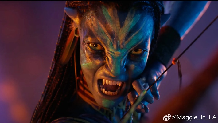 阿凡达：火与烬 在线观看（阿凡达，火与烬在线观看，一场视觉盛宴的延续）