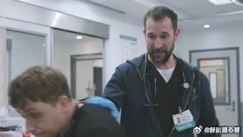 匹兹堡医护前线 在线观看（匹兹堡医护前线，在线观看的感动与力量）