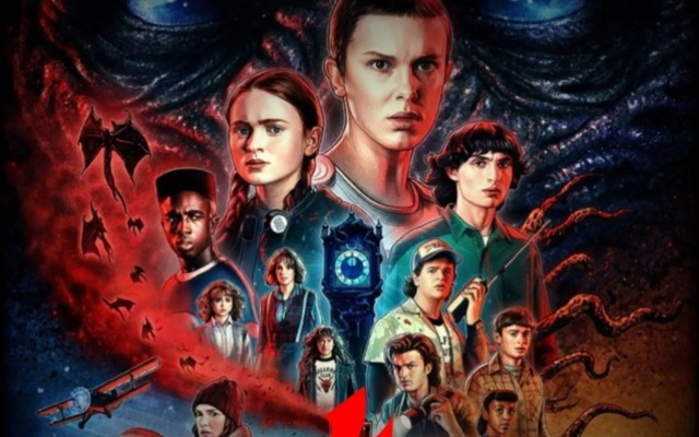 怪奇物语 第一季 在线观看（怪奇物语第一季，在线观看的神秘之旅）