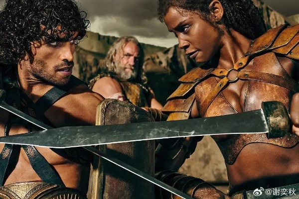 斯巴达克斯：亚述家族 在线观看（斯巴达克斯，亚述家族的荣耀与传奇在线观看）