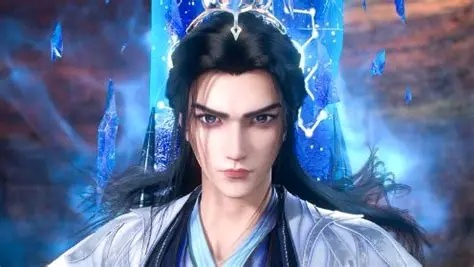 仙逆 第一季 在线观看（仙逆 第一季，在线观看的魅力与奇幻之旅）