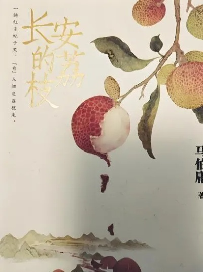 长安的荔枝 在线观看（长安的荔枝情缘，在线观看的别样体验）