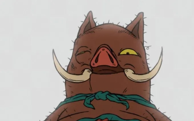 浪浪山小妖怪 在线观看（浪浪山小妖怪，奇幻世界的在线观看之旅）