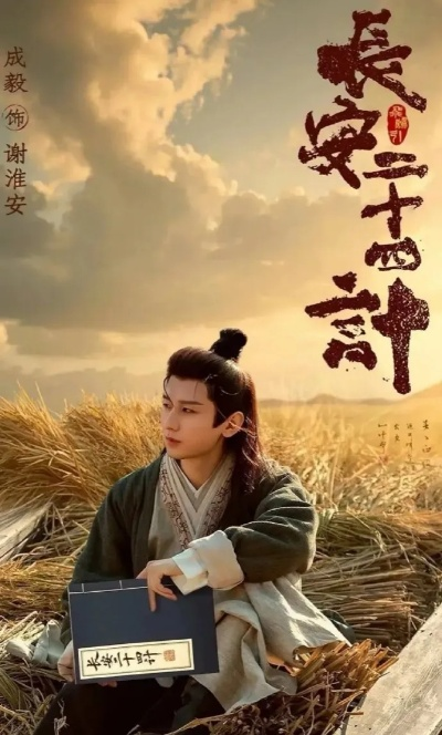 长安二十四计 在线观看（长安二十四计，在线观看的魅力与体验）