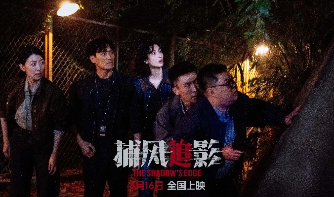 捕风追影 在线观看（捕风追影，在线观看的魅力与体验）