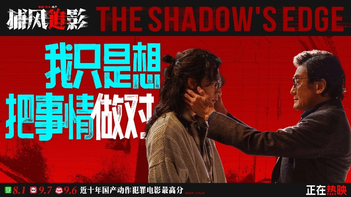 捕风追影 在线观看（捕风追影，在线观看的魅力与体验）