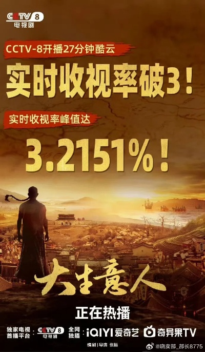 大生意人 在线观看（大生意人的在线观看体验）