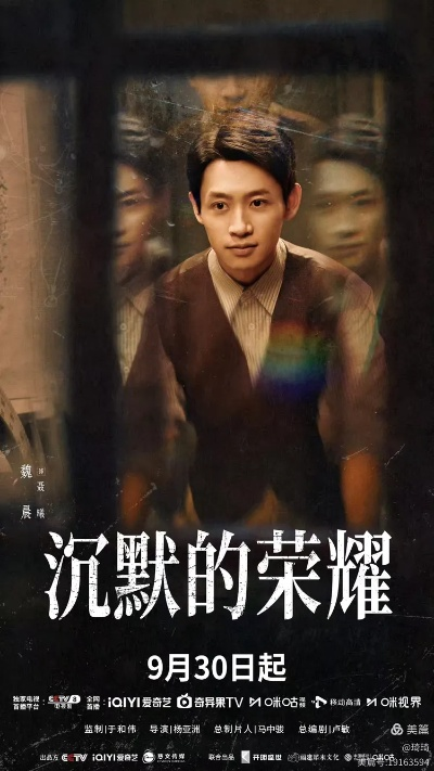 沉默的荣耀 在线观看（沉默的荣耀，在线观看的启示）