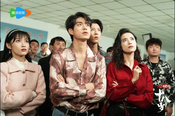 h短剧（H短剧，快节奏叙事的新时代魅力）