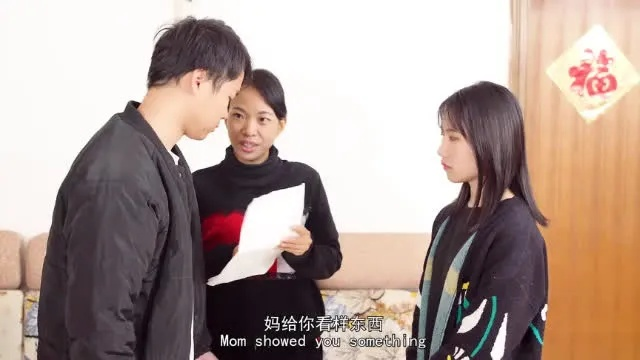 小短剧（小短剧的魅力，短小精悍，触动人心）