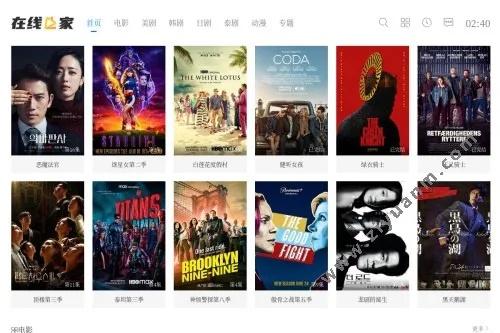 免费在线看（免费在线观看，影视娱乐的新时代）