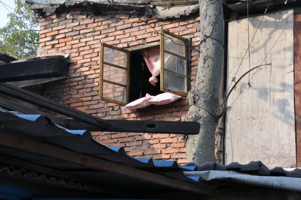 duanju（都市角落的断章—Duanju的变迁）