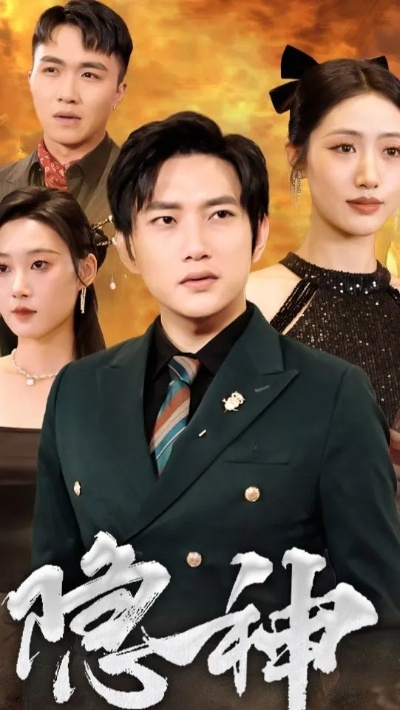 短剧 神匠（神匠的短剧传奇）