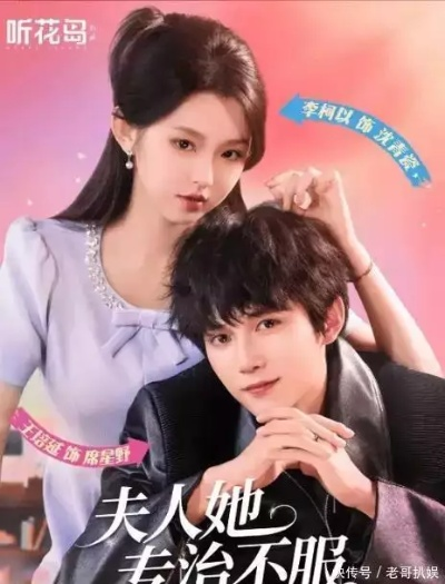 夫人她专治不服 短剧（夫人她专治不服，一部展现权力与智慧短剧）