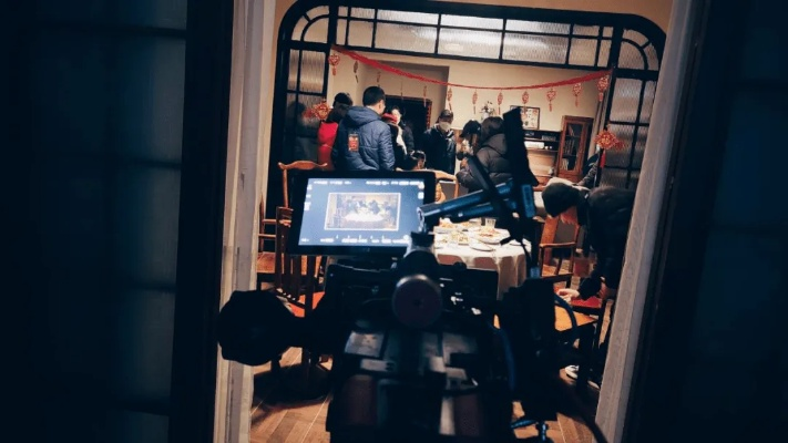 聚心一动短剧（聚心一动短剧，探索微影视的新纪元）