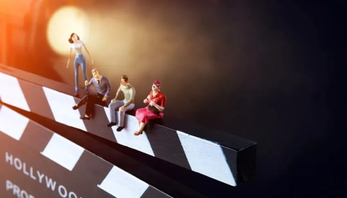 聚心一动短剧（聚心一动短剧，探索微影视的新纪元）