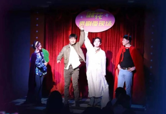 小短剧（小短剧的魅力，短小精悍，触动人心）