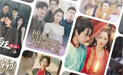 红豆短剧（红豆情缘，短剧的魅力）